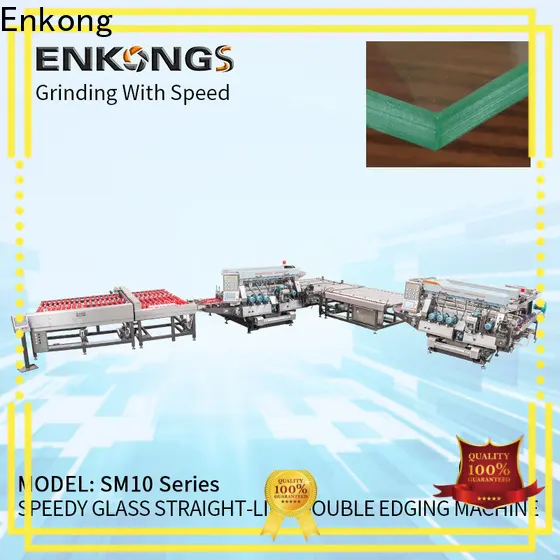 Top double edger SM 20 supply for photovoltaic panel processing 1