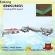 Top double edger SM 20 supply for photovoltaic panel processing 1