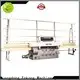 Enkong zm7y glass edge grinding machine factory for photovoltaic panel processing 1