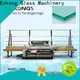 Enkong New glass edge grinding machine company for household appliances 1