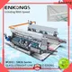 Enkong Custom glass edging machine suppliers company for photovoltaic panel processing 1