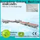 Enkong Top double glass machine for business for round edge processing 1