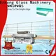 Enkong high precision glass machinery factory for polish 1