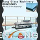 Enkong xm371 glass bevelling machine suppliers company for polishing 1