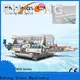 Enkong modularise design double edger machine manufacturers for household appliances 1