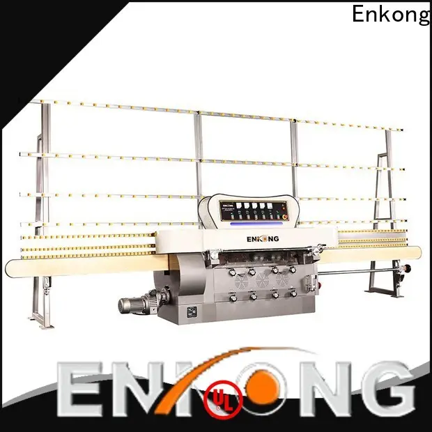 Enkong New glass cutting machine manufacturers manufacturers for household appliances 1
