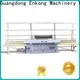Enkong Custom glass edging machine manufacturers suppliers for round edge processing 1