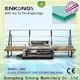 Enkong zm11 glass edging machine for sale manufacturers for household appliances 1