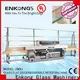 Custom glass manufacturing machine price ZM11J manufacturers for round edge processing 1