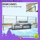 Enkong High-quality glass manufacturing machine price suppliers for household appliances 1