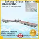 Enkong SM 26 automatic glass cutting machine for business for household appliances 1