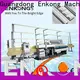 Enkong New glass beveling machine for sale company for polishing1 1