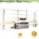 Enkong zm11 glass edger for sale manufacturers for household appliances 1