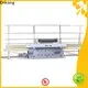 Enkong zm4y glass edging machine price manufacturers for round edge processing 1