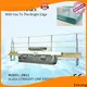 Custom glass edging machine price zm4y company for round edge processing 1