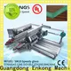 Enkong SM 22 automatic glass edge polishing machine manufacturers for round edge processing 1