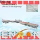 High-quality glass double edger machine SM 22 supply for photovoltaic panel processing 1