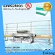 Best glass straight line edging machine zm10w for business for polish 1