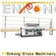 Enkong xm351a glass beveling machine price factory for polishing 1