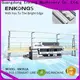 Best glass bevelling machine suppliers 10 spindles suppliers for glass processing 1