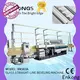 Enkong xm351a beveling machine for glass company for polishing 1