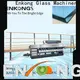 High-quality glass bevelling machine suppliers xm371 suppliers for polishing 1