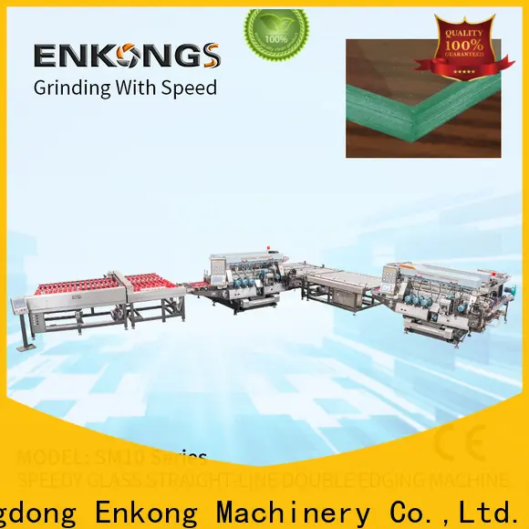Custom double glass machine modularise design factory for photovoltaic panel processing 1