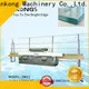 Enkong zm7y glass edging machine price supply for photovoltaic panel processing 1