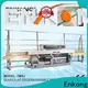 Custom glass mitering machine variable for business for polish 1