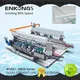 Enkong High-quality automatic glass edge polishing machine factory for photovoltaic panel processing 1