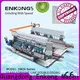 Enkong Top automatic glass cutting machine supply for photovoltaic panel processing 1