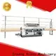 Latest glass beveling machine xm371 factory for polishing 1