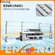 Enkong Best glass straight line beveling machine company for glass processing 1
