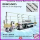 Enkong xm371 glass beveling machine manufacturers suppliers for glass processing 1