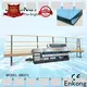 New glass beveling machine 10 spindles factory for polishing 1