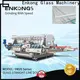 Enkong High-quality double edger factory for round edge processing 1