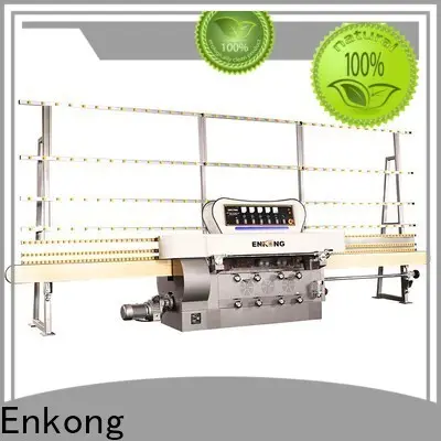 Enkong Wholesale cnc glass cutting machine for sale supply for photovoltaic panel processing 1