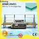 Latest glass cutting machine suppliers zm9 factory for round edge processing 1