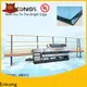 Enkong xm351 glass beveling machine manufacturers for business for polishing 1