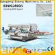 Enkong SM 12/08 double glass machine factory for round edge processing 1