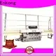 Best glass edging machine zm7y manufacturers for round edge processing 1