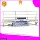 Enkong zm11 glass edge polishing supply for round edge processing 1