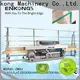 New glass machinery company variable supply for polish 1
