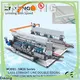 Top double edger machine SM 10 manufacturers for round edge processing 1