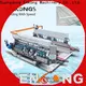 Enkong Top glass double edger machine manufacturers for round edge processing 1