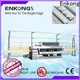 Enkong xm371 glass beveling machine manufacturers supply for polishing 1