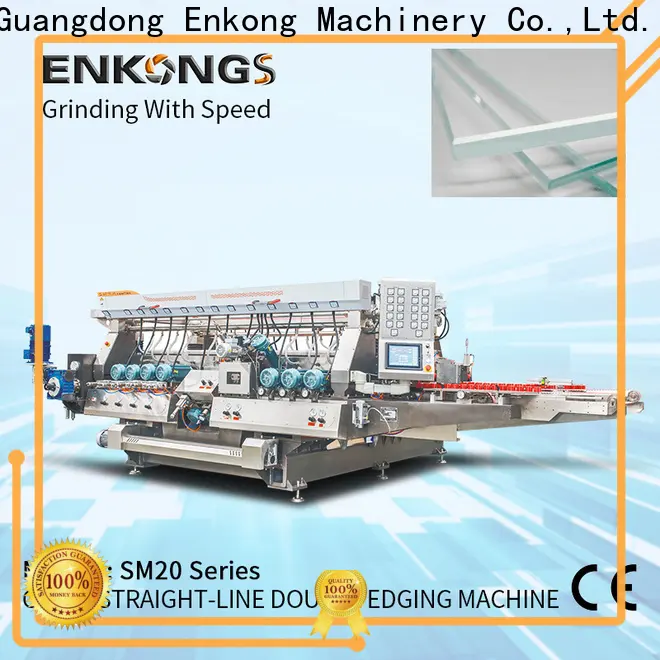 Enkong New double glass machine manufacturers for household appliances 1