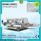 Enkong SM 26 glass double edger for business for photovoltaic panel processing 1