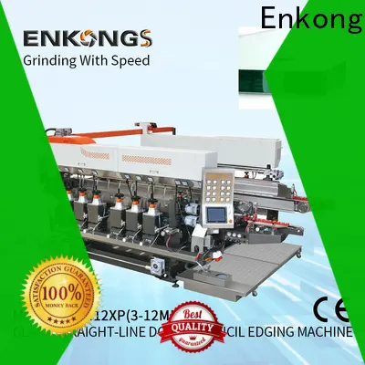 Enkong Custom double edger machine suppliers for household appliances1 1