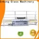 Enkong Top glass edging machine manufacturers suppliers for household appliances 1